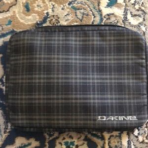 Laptop sleeve - padded